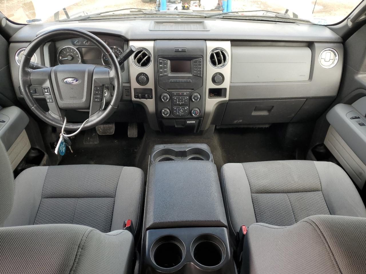 Photo 7 VIN: 1FTFW1ET7DFA17429 - FORD F-150 