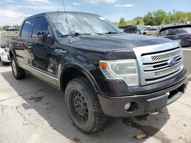 Photo 3 VIN: 1FTFW1ET7DFA18046 - FORD F150 SUPER 