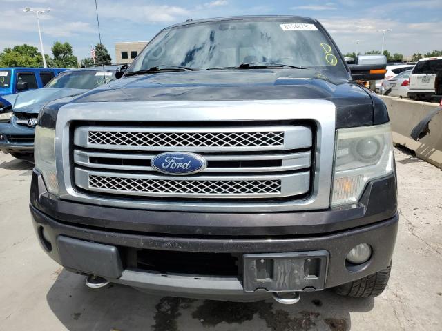 Photo 4 VIN: 1FTFW1ET7DFA18046 - FORD F150 SUPER 