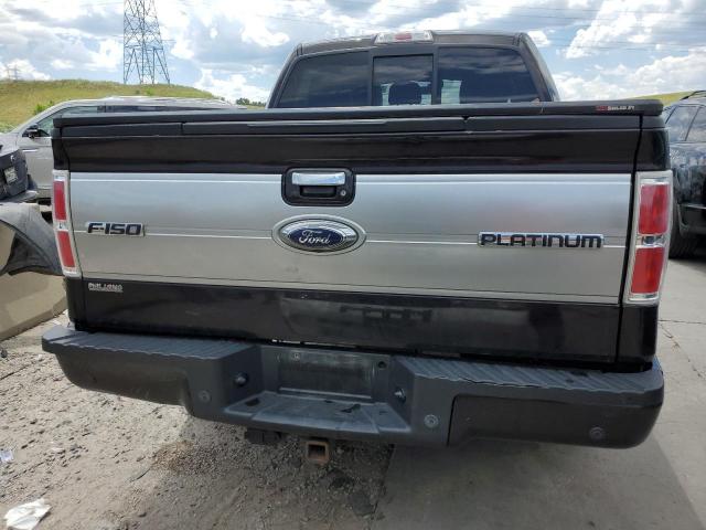 Photo 5 VIN: 1FTFW1ET7DFA18046 - FORD F150 SUPER 