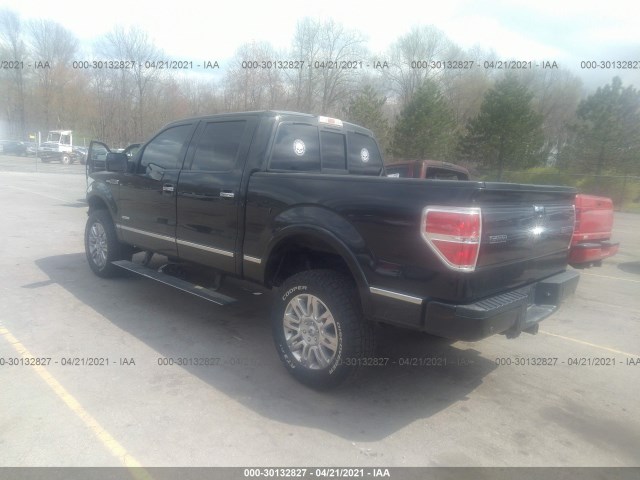 Photo 2 VIN: 1FTFW1ET7DFA23196 - FORD F-150 