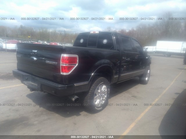 Photo 3 VIN: 1FTFW1ET7DFA23196 - FORD F-150 