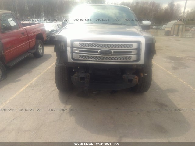 Photo 5 VIN: 1FTFW1ET7DFA23196 - FORD F-150 