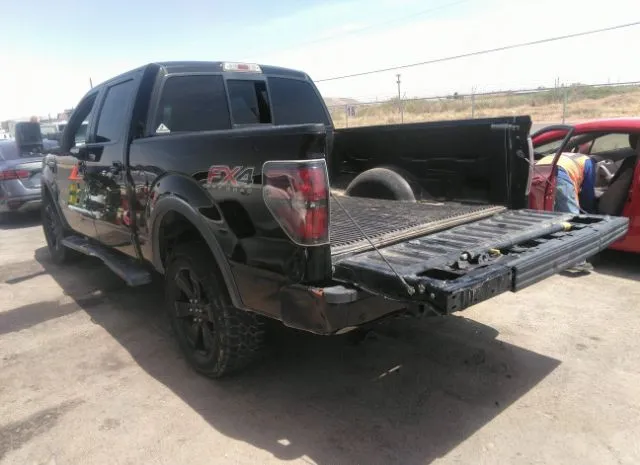 Photo 2 VIN: 1FTFW1ET7DFA28883 - FORD F-150 