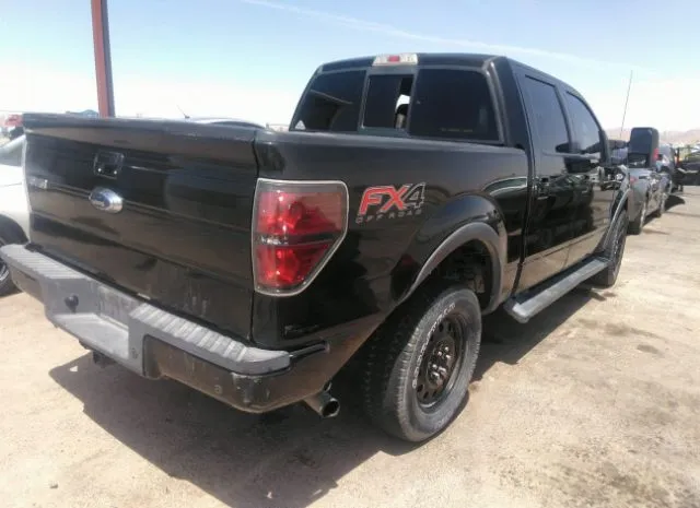 Photo 3 VIN: 1FTFW1ET7DFA28883 - FORD F-150 