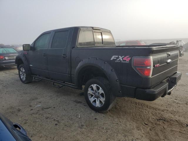 Photo 1 VIN: 1FTFW1ET7DFA57753 - FORD F150 SUPER 