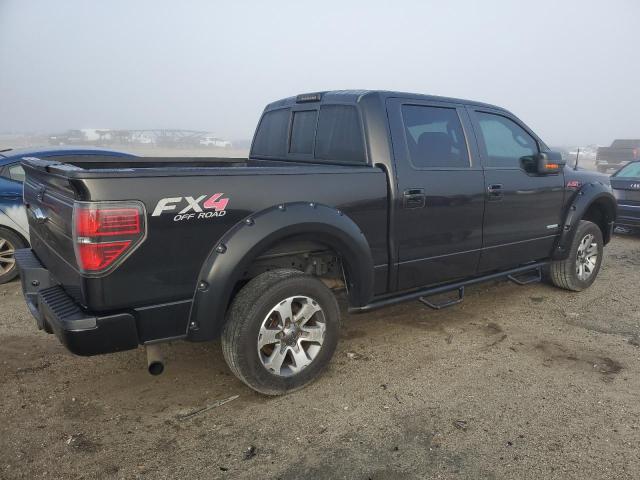 Photo 2 VIN: 1FTFW1ET7DFA57753 - FORD F150 SUPER 