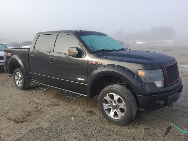 Photo 3 VIN: 1FTFW1ET7DFA57753 - FORD F150 SUPER 