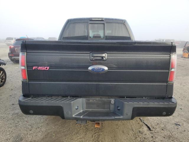 Photo 5 VIN: 1FTFW1ET7DFA57753 - FORD F150 SUPER 