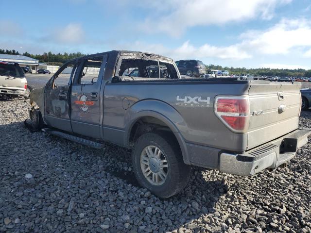 Photo 1 VIN: 1FTFW1ET7DFA91742 - FORD F-150 