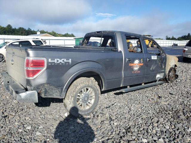 Photo 2 VIN: 1FTFW1ET7DFA91742 - FORD F-150 