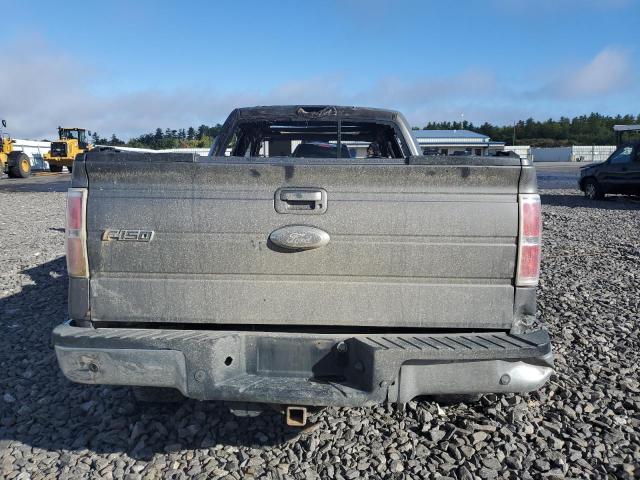 Photo 5 VIN: 1FTFW1ET7DFA91742 - FORD F-150 