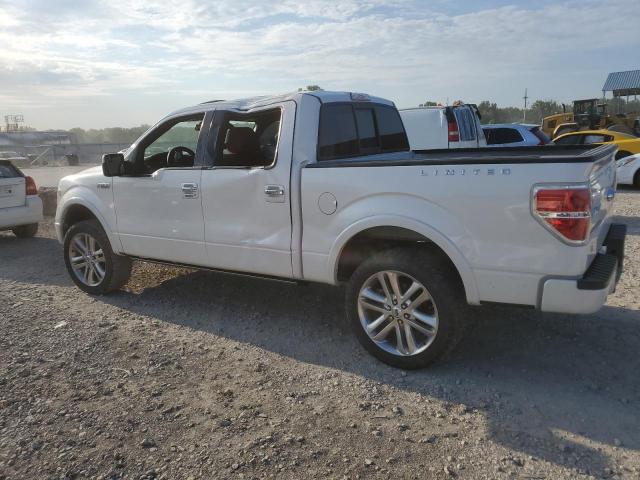 Photo 1 VIN: 1FTFW1ET7DFB20916 - FORD F150 SUPER 