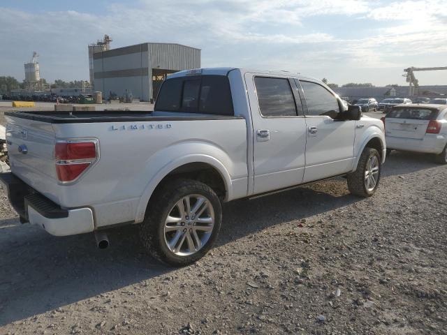 Photo 2 VIN: 1FTFW1ET7DFB20916 - FORD F150 SUPER 