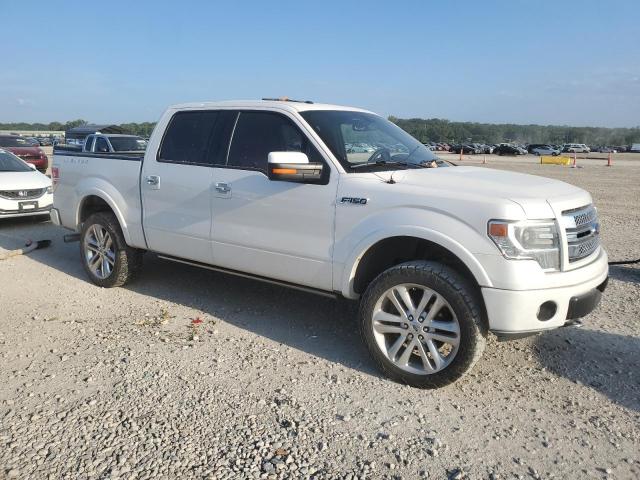 Photo 3 VIN: 1FTFW1ET7DFB20916 - FORD F150 SUPER 