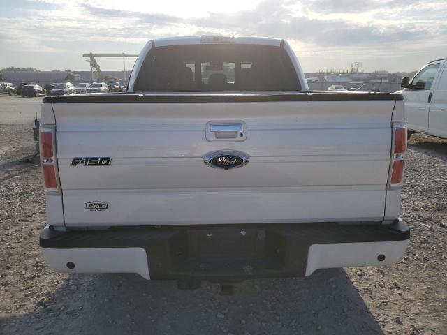 Photo 5 VIN: 1FTFW1ET7DFB20916 - FORD F150 SUPER 