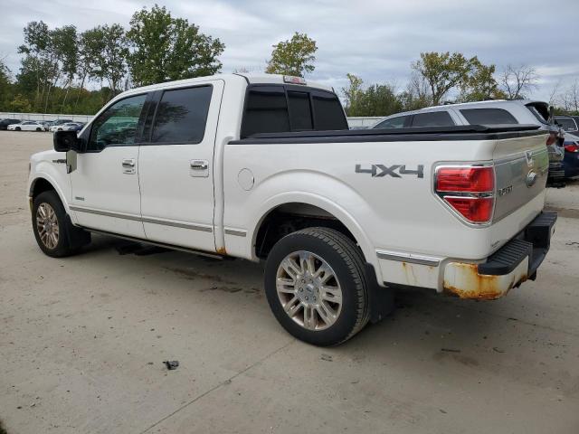 Photo 1 VIN: 1FTFW1ET7DFB21581 - FORD F150 SUPER 