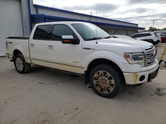 Photo 3 VIN: 1FTFW1ET7DFB21581 - FORD F150 SUPER 