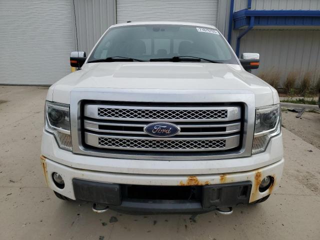 Photo 4 VIN: 1FTFW1ET7DFB21581 - FORD F150 SUPER 