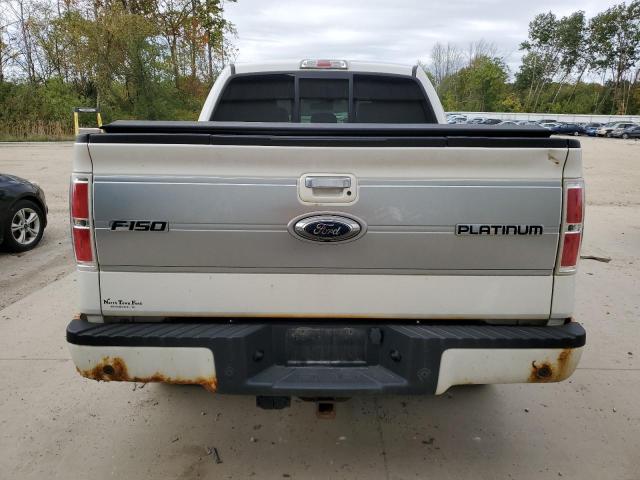 Photo 5 VIN: 1FTFW1ET7DFB21581 - FORD F150 SUPER 