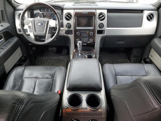 Photo 7 VIN: 1FTFW1ET7DFB21581 - FORD F150 SUPER 