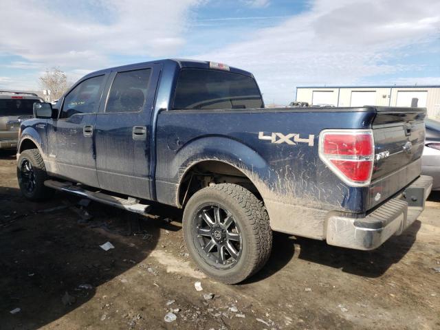 Photo 1 VIN: 1FTFW1ET7DFB23041 - FORD F150 SUPER 