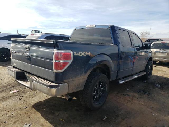 Photo 2 VIN: 1FTFW1ET7DFB23041 - FORD F150 SUPER 