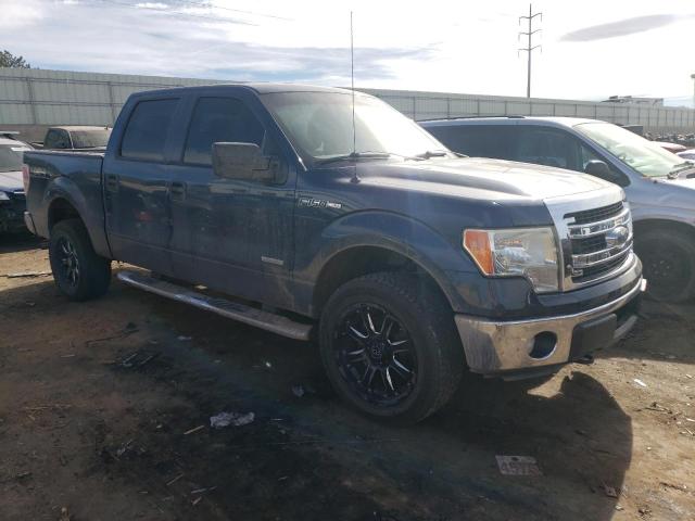 Photo 3 VIN: 1FTFW1ET7DFB23041 - FORD F150 SUPER 