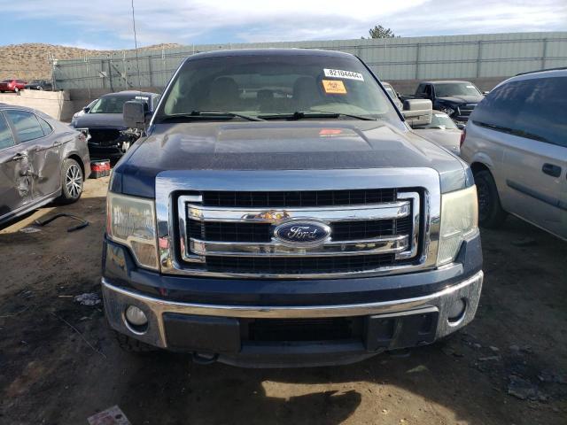 Photo 4 VIN: 1FTFW1ET7DFB23041 - FORD F150 SUPER 