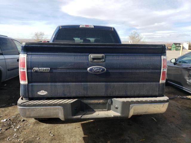 Photo 5 VIN: 1FTFW1ET7DFB23041 - FORD F150 SUPER 