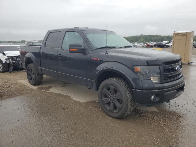 Photo 3 VIN: 1FTFW1ET7DFB25257 - FORD F150 SUPER 