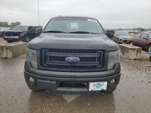 Photo 4 VIN: 1FTFW1ET7DFB25257 - FORD F150 SUPER 