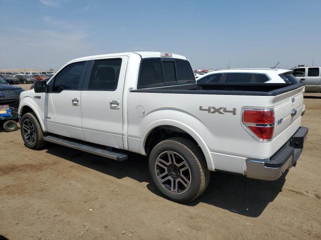 Photo 1 VIN: 1FTFW1ET7DFB29938 - FORD F150 SUPER 