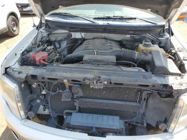 Photo 10 VIN: 1FTFW1ET7DFB29938 - FORD F150 SUPER 