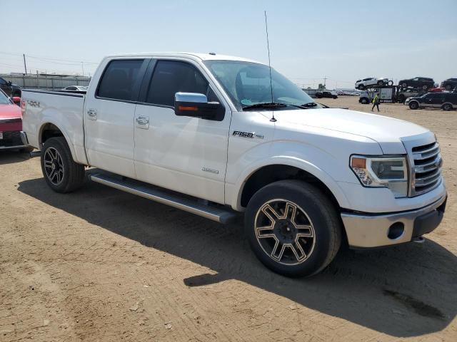 Photo 3 VIN: 1FTFW1ET7DFB29938 - FORD F150 SUPER 