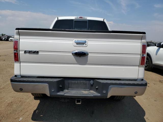 Photo 5 VIN: 1FTFW1ET7DFB29938 - FORD F150 SUPER 