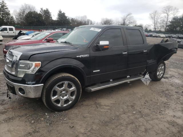 Photo 0 VIN: 1FTFW1ET7DFB32421 - FORD F150 SUPER 