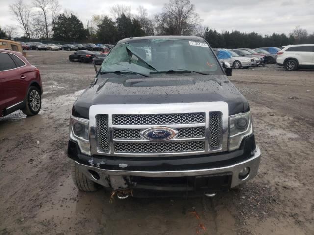 Photo 4 VIN: 1FTFW1ET7DFB32421 - FORD F150 SUPER 