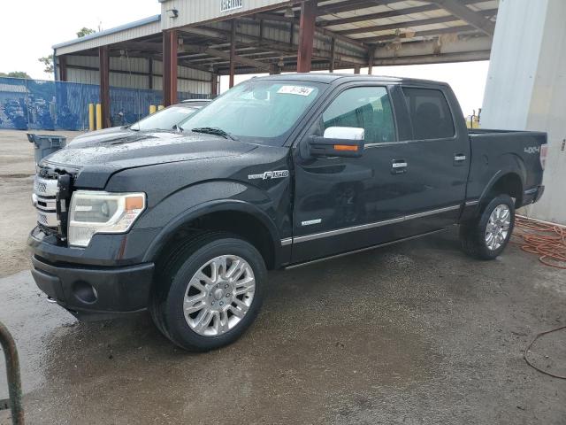 Photo 0 VIN: 1FTFW1ET7DFB50045 - FORD F-150 