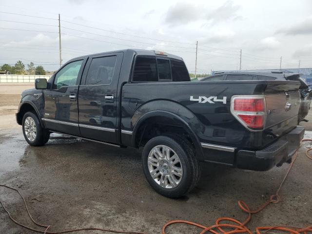 Photo 1 VIN: 1FTFW1ET7DFB50045 - FORD F-150 