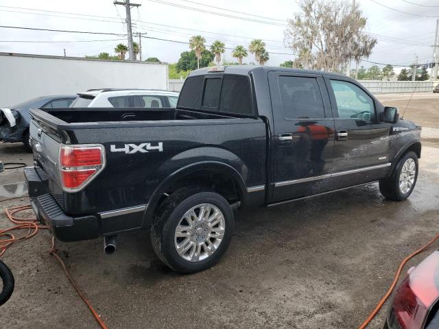 Photo 2 VIN: 1FTFW1ET7DFB50045 - FORD F-150 