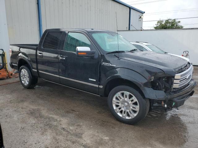 Photo 3 VIN: 1FTFW1ET7DFB50045 - FORD F-150 