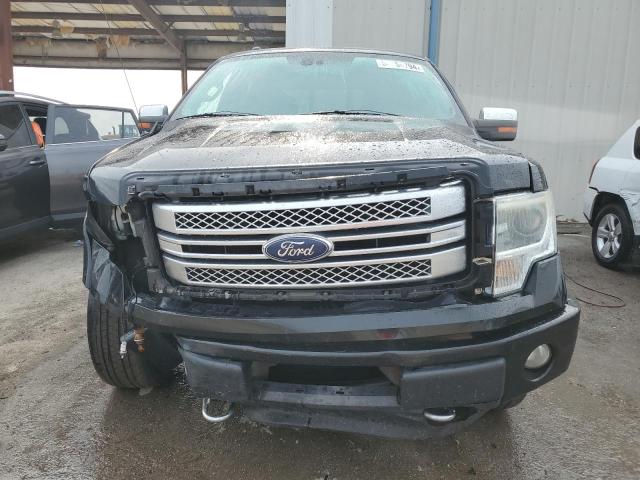 Photo 4 VIN: 1FTFW1ET7DFB50045 - FORD F-150 