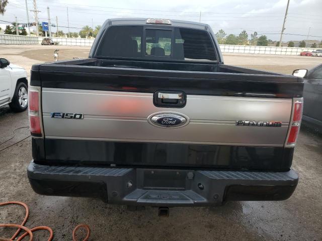 Photo 5 VIN: 1FTFW1ET7DFB50045 - FORD F-150 