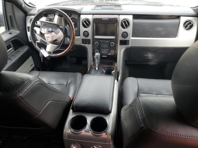 Photo 7 VIN: 1FTFW1ET7DFB50045 - FORD F-150 