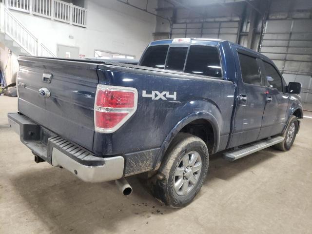 Photo 2 VIN: 1FTFW1ET7DFB50546 - FORD F150 SUPER 