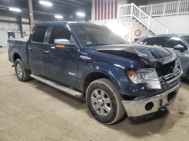 Photo 3 VIN: 1FTFW1ET7DFB50546 - FORD F150 SUPER 