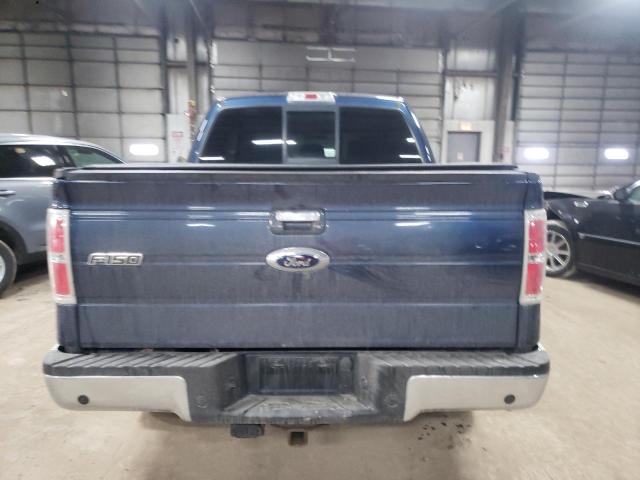 Photo 5 VIN: 1FTFW1ET7DFB50546 - FORD F150 SUPER 