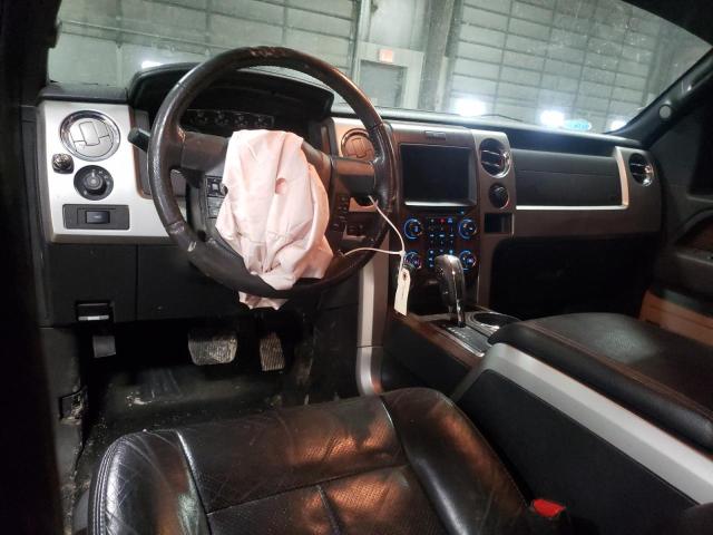 Photo 7 VIN: 1FTFW1ET7DFB50546 - FORD F150 SUPER 