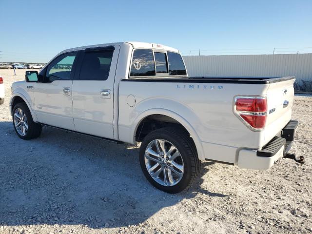 Photo 1 VIN: 1FTFW1ET7DFB66410 - FORD F150 SUPER 